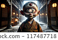 獨眼男孩日本怪物 117487718