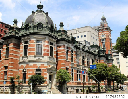 Yokohama Three Towers Jack Tower, Yokohama Port Opening Memorial Hall, Kanagawa Prefecture Yokohama Three Towers Jack Tower, Yokohama Port Opening Memorial Hall, Kanagawa Prefecture 117489232