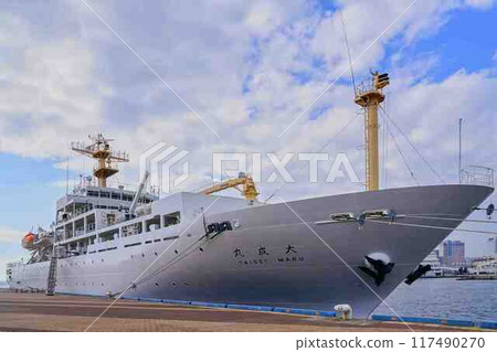 Taisei Maru Taisei Maru 117490270