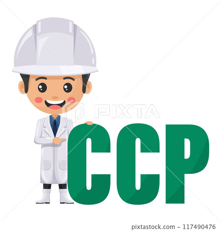 Quality control supervisor. CCP. Critical control points. Implement systems to identify and manage risks in the food industry. Identify all potential hazards at each stage of the production process Quality control supervisor. CCP. Critical control points. Implement systems to identify and manage risks in the food industry. Identify all potential hazards at each stage of the production process 117490476