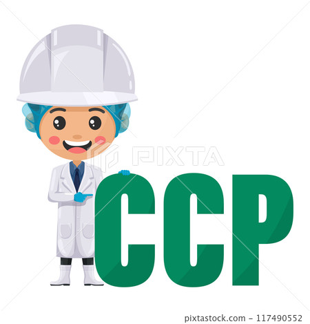 Quality control supervisor. CCP. Critical control points. Implement systems to identify and manage risks in the food industry. Identify all potential hazards at each stage of the production process 117490552