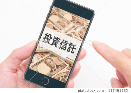 Mutual fund 117491385