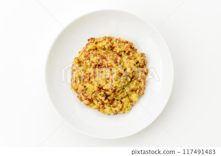 grain mustard grain mustard 117491483