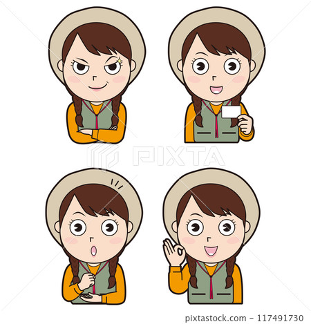 女營友⑥ 117491730