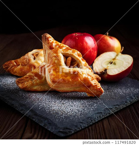 美味的蘋果營業額 117491820