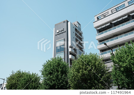 NBC顧問有限公司 NBC顧問有限公司 117491964