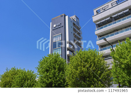 NBC Consultants Inc. 117491965