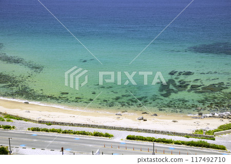 Itoshima Futamigaura Scenic Drive Course (Itoshima City, Fukuoka Prefecture) 117492710