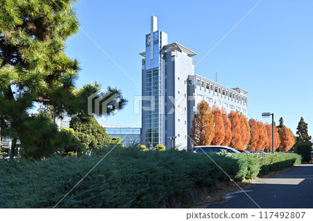中山道本莊旅館:本莊市役所 本莊市 本莊市 中山道本莊旅館:本莊市役所 本莊市 本莊市 117492807