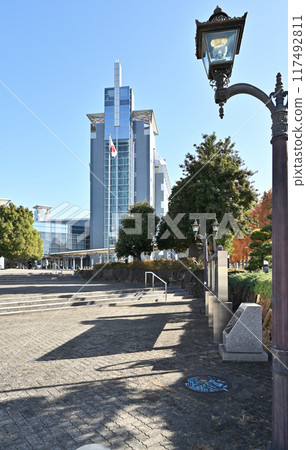 中山道本莊旅館：本莊市役所 本莊市 本莊市 117492811