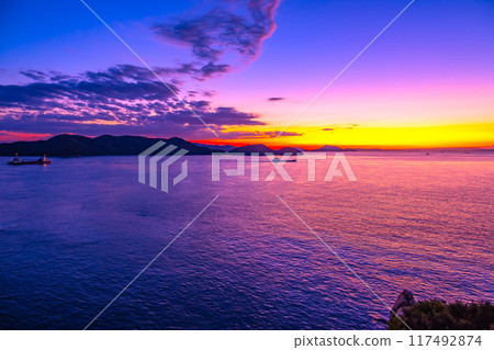 瀨戶內海魔法時光 117492874