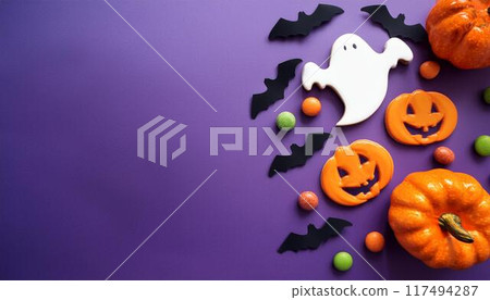 Halloween background image Halloween background image 117494287