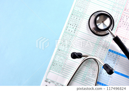 Health check-ups, regular check-ups, medical checkups, health management Health check-ups, regular check-ups, medical checkups, health management 117496824