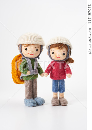 阿米古魯米人偶防災訓練 117497078