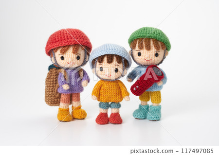 阿米古魯米人偶防災訓練 阿米古魯米人偶防災訓練 117497085