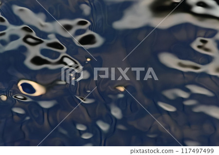 Fantastic and abstract image 117497499