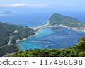 Fishing in Kashiwajima coexists with magnificent nature 117498698