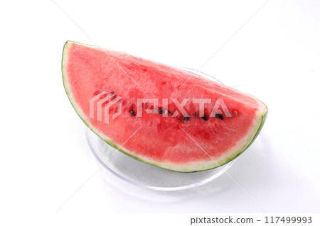 新鮮的西瓜 117499993