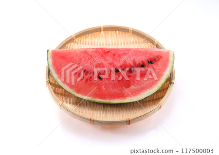 新鮮的西瓜 117500003