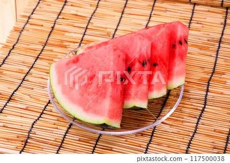 Fresh watermelon Fresh watermelon 117500038