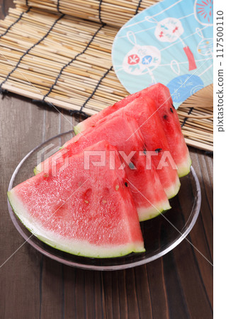 Fresh watermelon Fresh watermelon 117500110