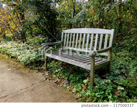 英式花園長凳 英式花園長凳 117500337