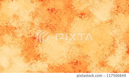 日落彩色馬賽克上雲和水濺的抽象背景圖 日落彩色馬賽克上雲和水濺的抽象背景圖 117500849