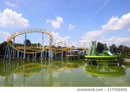 華城寺公園 117500898