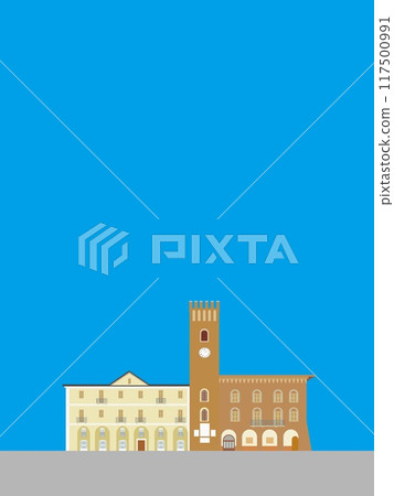 Nizza Monferrato, Piemonte, Italy 117500991