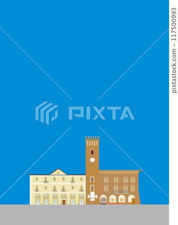 Nizza Monferrato, Piemonte, Italy 117500993