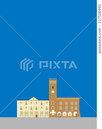 Nizza Monferrato, Piemonte, Italy 117500995