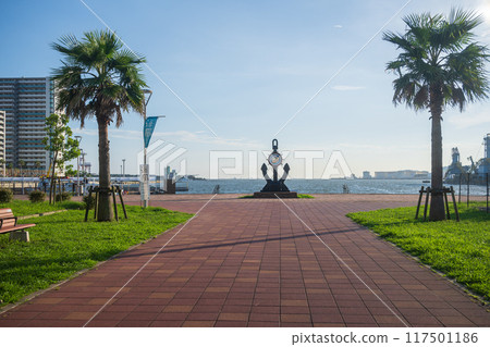 千葉港三橋廣場 117501186