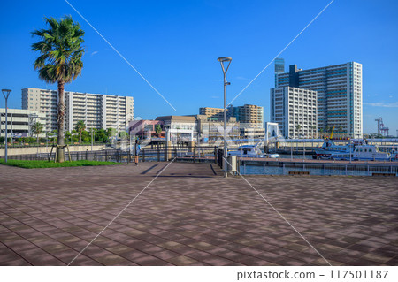 千葉港三橋廣場 千葉港三橋廣場 117501187