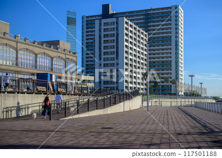 Chiba Minato K's Harbor (complex facility including passenger ship terminal) 117501188
