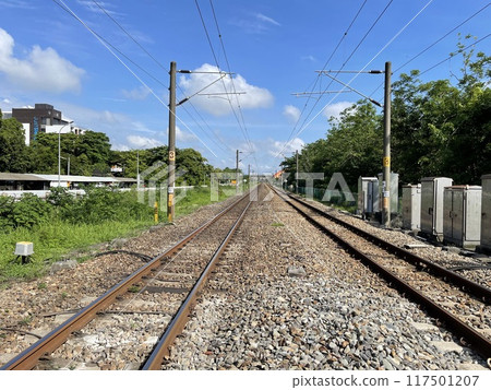 Railway 01 117501207