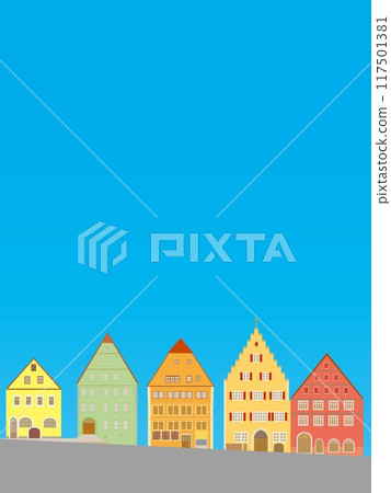 Rothenburg ob der Tauber Markt Square Romantic Road Rothenburg ob der Tauber Markt Square Romantic Road 117501381