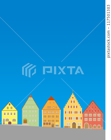 Rothenburg ob der Tauber Markt Square Romantic Road 117501383