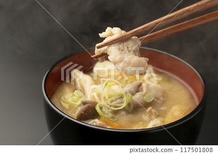 Tonjiru Tonjiru 筷子 117501808