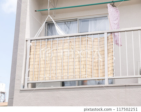 Sudare 眼罩陽台 Sudare 眼罩陽台 117502251