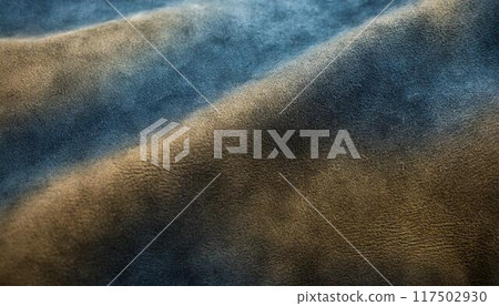 Suede leather texture Suede leather texture 117502930