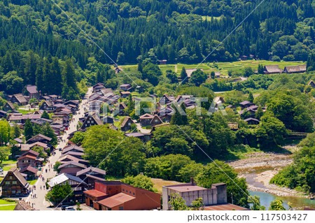 夏川白川鎮 117503427