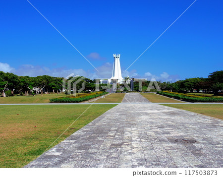 Peace Memorial Park (Itoman City, Okinawa Prefecture) Peace Memorial Park (Itoman City, Okinawa Prefecture) 117503873