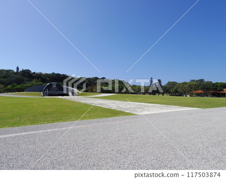 Peace Memorial Park (Itoman City, Okinawa Prefecture) Peace Memorial Park (Itoman City, Okinawa Prefecture) 117503874