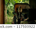 復古人力車 117503922