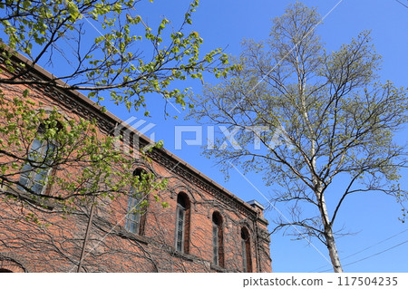 函館/紅磚倉庫 函館/紅磚倉庫 117504235