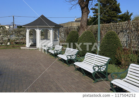 函館·舊英國領事館 117504252