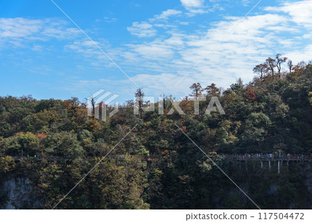 Tian-Men-Shan Tian-Men-Shan 117504472