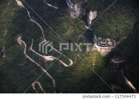 Tian-Men-Shan 117504473