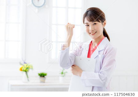 女醫生室 117504630