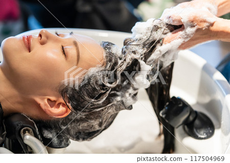 洗髮精 美 美容 117504969